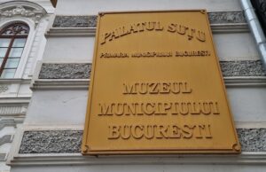 Марчел Чолаку: Споделените проблеми могат да бъдат решени чрез диалог, а не чрез изнудване
                                                                                                Служители от обществените музеи в Румъния бойкотират "Нощта на музеите" в знак на протест срещу ниските заплати