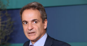 Мицотакис към новото ръководство на Сeверна Македония: "Когато дърпаш въжето, трябва да си готов да го скъсаш"