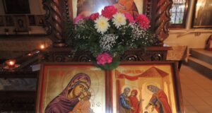 На Светли вторник почитаме Богородица