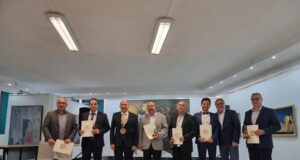 На празника на Ловеч бяха връчени отличията за принос в развитието на икономиката в общината