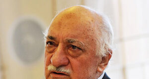 Фетхуллах Гюлен