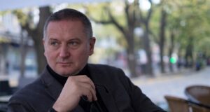 Георги Господинов