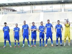 Несебър обърна мача срещу Саяна (Хасково) и излезе на 1-о място в Югоизточната Трета лига