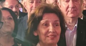 Новоизбраният президент на Република Северна Македония Гордана Силяновска-Давкова встъпва в длъжност днес