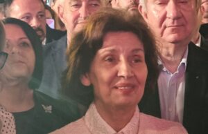 Новоизбраният президент на Република Северна Македония Гордана Силяновска-Давкова встъпва в длъжност днес