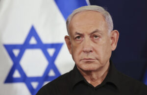 ОБНОВЕНА Израел трябва да победи "Хамас" в Рафах, заяви премиерът Нетаняху