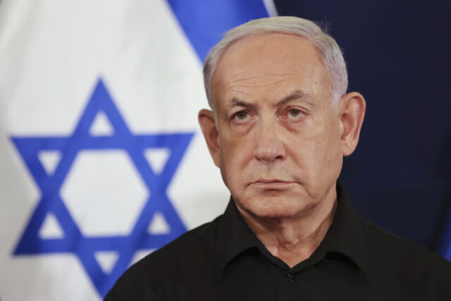 ОБНОВЕНА Израел трябва да победи "Хамас" в Рафах, заяви премиерът Нетаняху