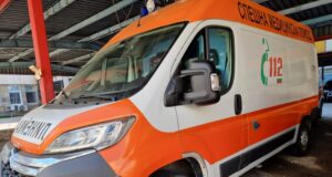 ОБНОВЕНА Моторист е ударил пешеходка в зона за пресичане в София