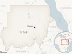 ООН съобщава за обстрел с "тежки оръдия" по град Ел Фашер в суданския щат Северен Дарфур