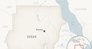 ООН съобщава за обстрел с "тежки оръдия" по град Ел Фашер в суданския щат Северен Дарфур