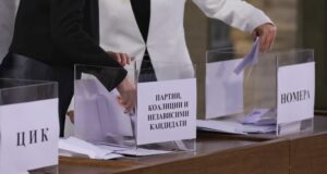 Обзор
                                                                                                Кои са водачите на листи в страната за предстоящите предсрочни парламентарни избори