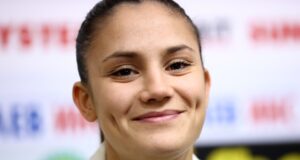 Олимпийската шампионка Ивет Горанова се присъединява към спортния уикенд в Бургас