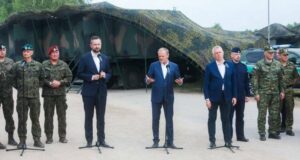 ПАП: Полша ще възстанови 200-метровата буферна зона по границата си с Беларус