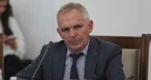 Стоян Георгиев Снимка: БТА