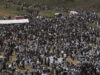 Палестинците отбелязват годишнината от Деня на Накба на фона на войната в Газа