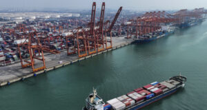 Пекин отменя преференциалните мита за 134 стоки от Тайван