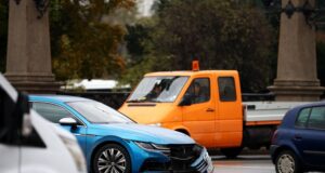 През последното денонощие 16 души са ранени в катастрофи в страната
