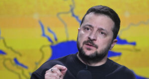 Президентът на Украйна отбеляза 80-та годишнина от депортацията на кримските татари и направи паралел с настоящето