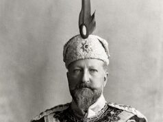 цар Фердинанд