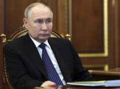 Путин назначи икономист за заместник-министър на отбраната