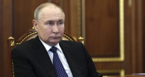 Путин назначи икономист за заместник-министър на отбраната