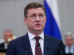 Руски вицепремиер получи нови задачи за координация на икономиката