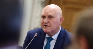 Министърът на образованието Галин Цоков Снимка: БГНЕС