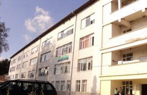 С безлихвения заем Специализираната болница за рехабилитация в Котел ще бъде стабилизирана, съобщиха от здравното министерство