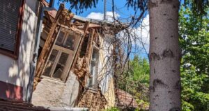 Къщата на Димитър Талев в Прилеп