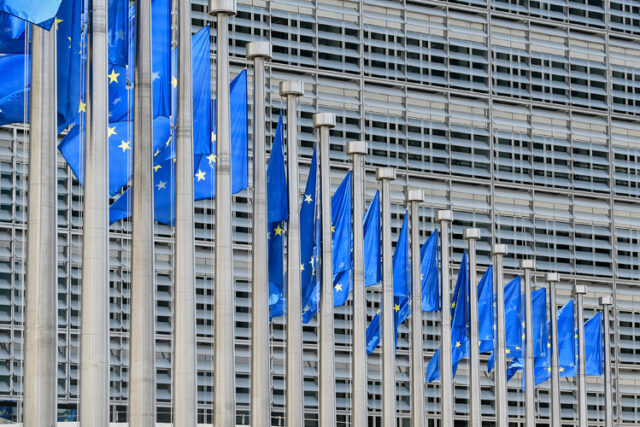 Словения отбелязва 20 години в ЕС
                                                                                                Европа е по-силна със Словения, заяви председателката на ЕК Урсула фон дер Лайен