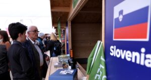 Словенските кандидати за евродепутати обсъдиха в дебат какво е бъдещето на европейската демокрация според тях