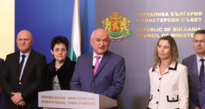 Димитър Главчев