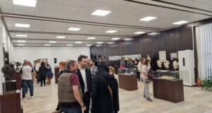 Смолянският музей посвети Европейската нощ на музеите на загиналия алпинист Христо Христов