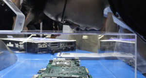 Стартиращата компания "Рапидус" опитва да върне Япония на картата на полупроводниците