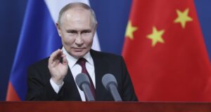 Страните, които спасяват Русия да не падне в пропастта