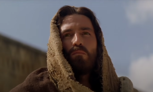ТОП-7 на най-интересните филми за Христос и Възкресението