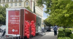 Технологичен гигант стартира кампания в Пловдив: потребители ще могат да ремонтират електроуредите си безплатно