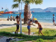 Туристическият сезон в Гърция започва със сериозен недостиг на работна ръка