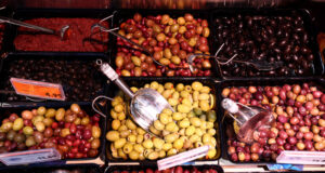 Търговският излишък на ЕС в областта на хранително-вкусовата промишленост расте през февруари