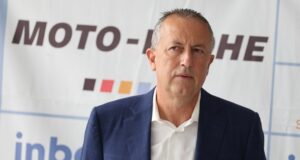 Четирикратен олимпийски шампион е новият старши треньор на националния отбор на България по биатлон
