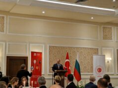 Чрез културата заедно можем да направим един много силен балкански регион, каза министър Найден Тодоров