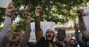 Шведското контраразузнаване съобщи, че Иран използва престъпни мрежи в Швеция