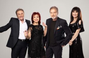 „Тоника СВ“ отбелязва 40 години на сцена с мега концерт в Пловдив