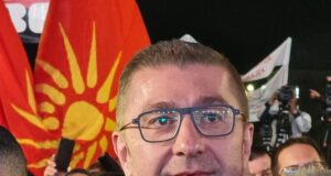 Християн Мицкоски