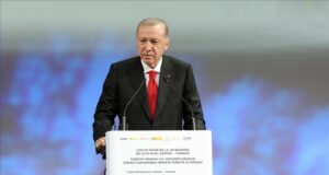 АА: Турският президент Ердоган приветства позицията на испанския премиер Санчес за Газа