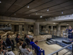 АНА-МПА: Музеят на Акропола е идеален да приюти скулптурите на Партенона, каза гръцкият министър на културата