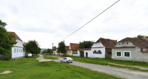 Аджерпрес: Къща в село Вискри, построена преди почти 150 години, ще бъде реставрирана с европейско финансиране