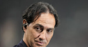 Алесандро Неста е новият старши треньор на Монца