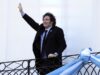 Аржентинският президент ще пътува до Италия за срещата на върха на Г-7