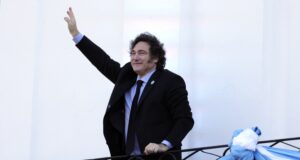 Аржентинският президент ще пътува до Италия за срещата на върха на Г-7